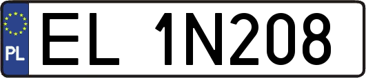 EL1N208