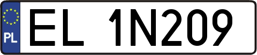 EL1N209