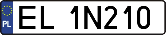 EL1N210