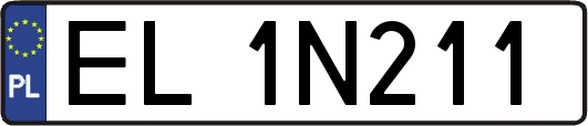 EL1N211