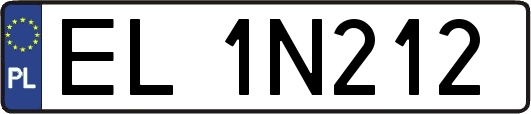 EL1N212