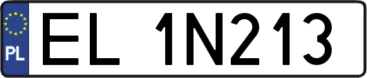 EL1N213