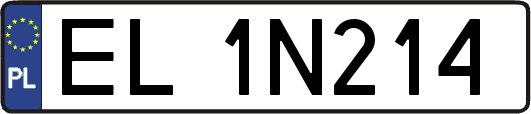 EL1N214