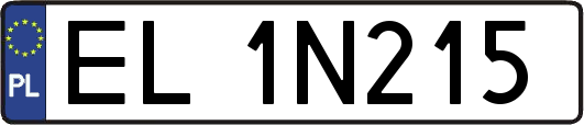 EL1N215
