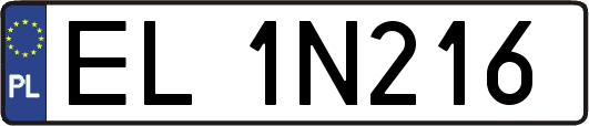 EL1N216