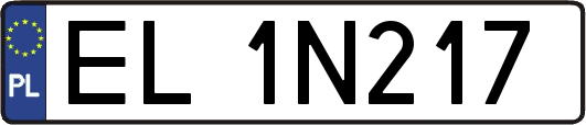 EL1N217