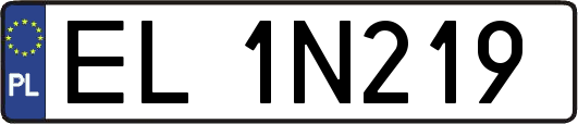 EL1N219