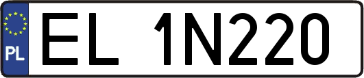 EL1N220