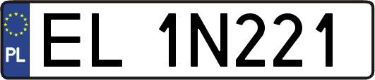 EL1N221