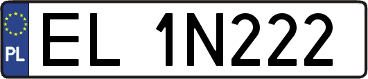 EL1N222