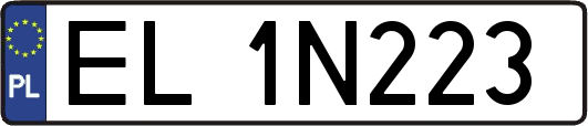 EL1N223