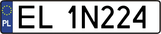 EL1N224