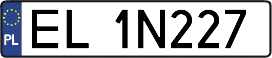 EL1N227