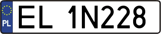 EL1N228