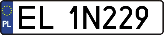 EL1N229
