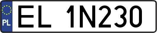 EL1N230