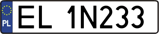 EL1N233