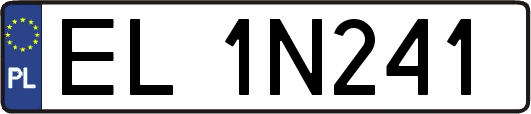 EL1N241