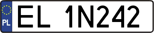 EL1N242