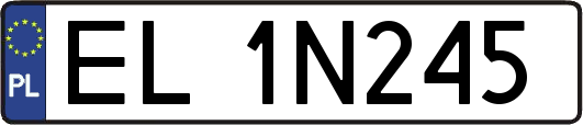 EL1N245