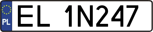 EL1N247