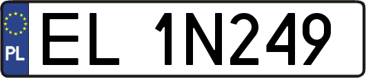 EL1N249