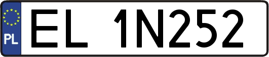 EL1N252