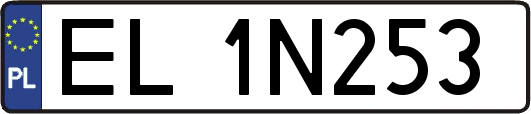 EL1N253
