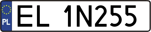 EL1N255