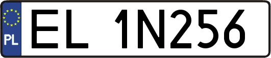 EL1N256