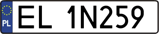 EL1N259