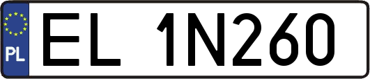 EL1N260
