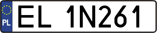 EL1N261