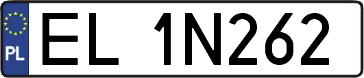 EL1N262