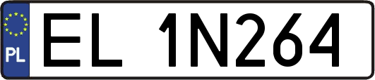 EL1N264