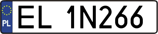 EL1N266