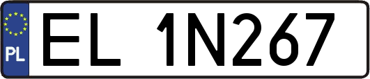 EL1N267