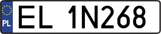 EL1N268