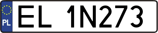 EL1N273