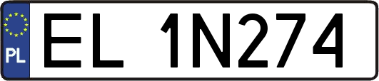 EL1N274