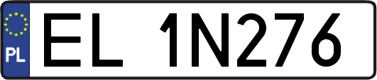 EL1N276