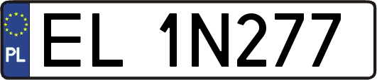 EL1N277