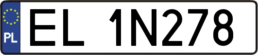 EL1N278