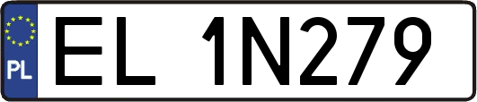 EL1N279