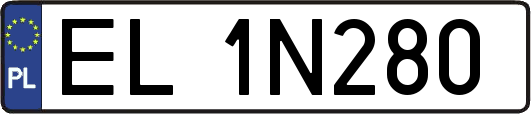 EL1N280