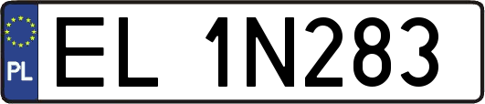 EL1N283