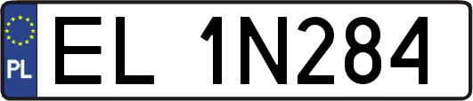 EL1N284