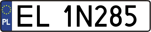 EL1N285