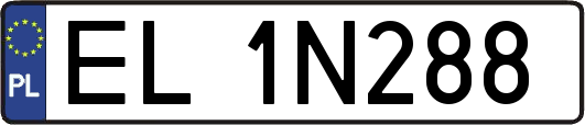 EL1N288