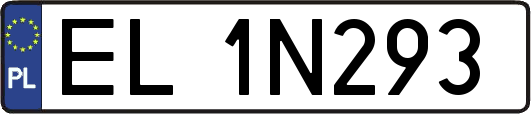 EL1N293